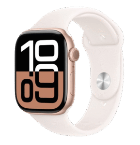 apple watch rose gold klap