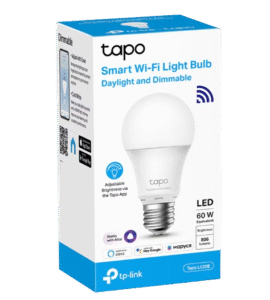 bec led tapo smart klap