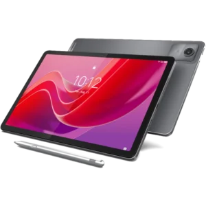 lenovo tab M G lunar grey klap