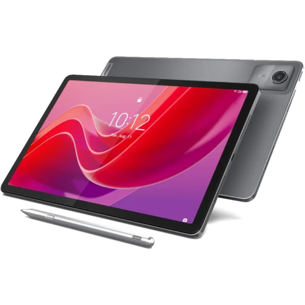 lenovo tab M G lunar grey klap