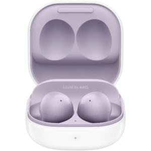 samsung galaxy buds2 light violet
