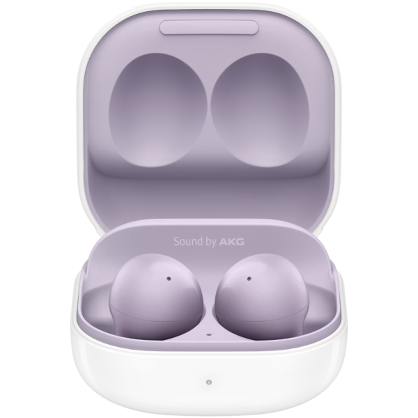 samsung galaxy buds2 light violet