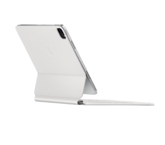 tastatura_apple_white_ipad_pro-11inch_2_klap tastatura apple white ipad pro inch klap