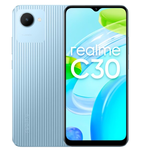telefon_realme_c30_lake_blue_klap telefon realme c lake blue klap