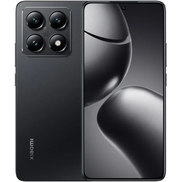 xiaomi T G titan black klap