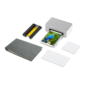 xiaomi imprimanta klap