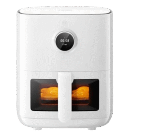 xiaomi mi air fryer alb klap