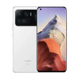 xiaomi mi ultra ceramic white klap