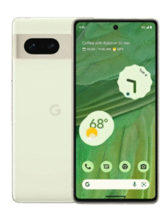 google+pixel lemongrass klap