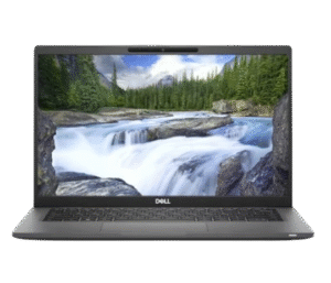 laptop dell vpro graphite klap