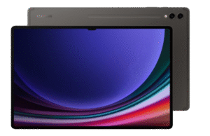 samsumg galaxy tab s ultra g gray klap