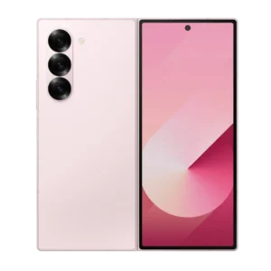 samsung galaxy fold pink klap