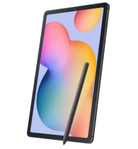 samsung galaxy tab s lite gray klap