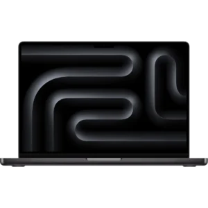 apple macbook pro space black klap