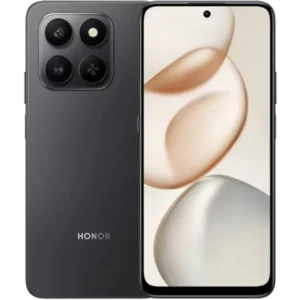 honor smart velvet black klap