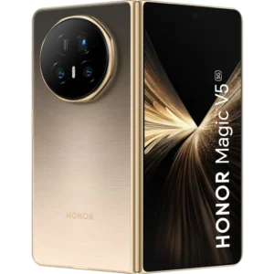 honor magic v dawn gold klap