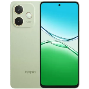 oppo A pro olive green klap