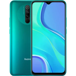 xiaomi redmi ocean green klap