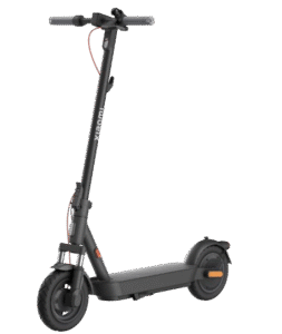 xiaomi scooter electri black klap