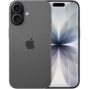 apple iphone black klap