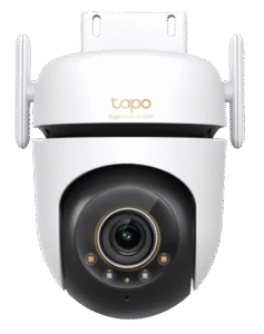 camera tapo w alb klap