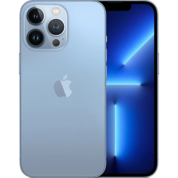 Apple iPhone 13 Pro 1TB, Sierra Blue - Klap