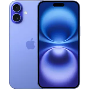 apple iphone plus ultramarine klap