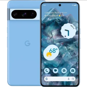 google pixel pro bay klap