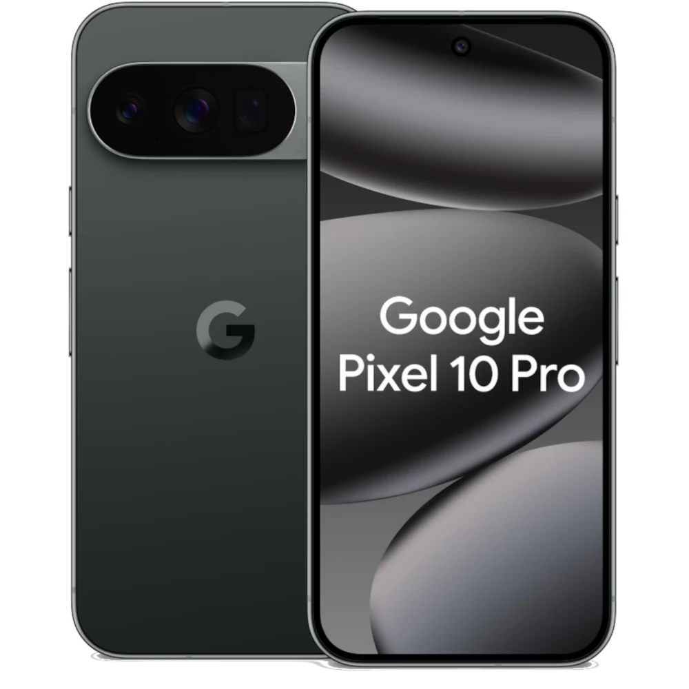 google pixel pro obsidian klap