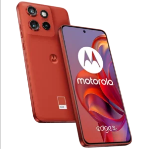 motorola edge neo pantone poinciana klap