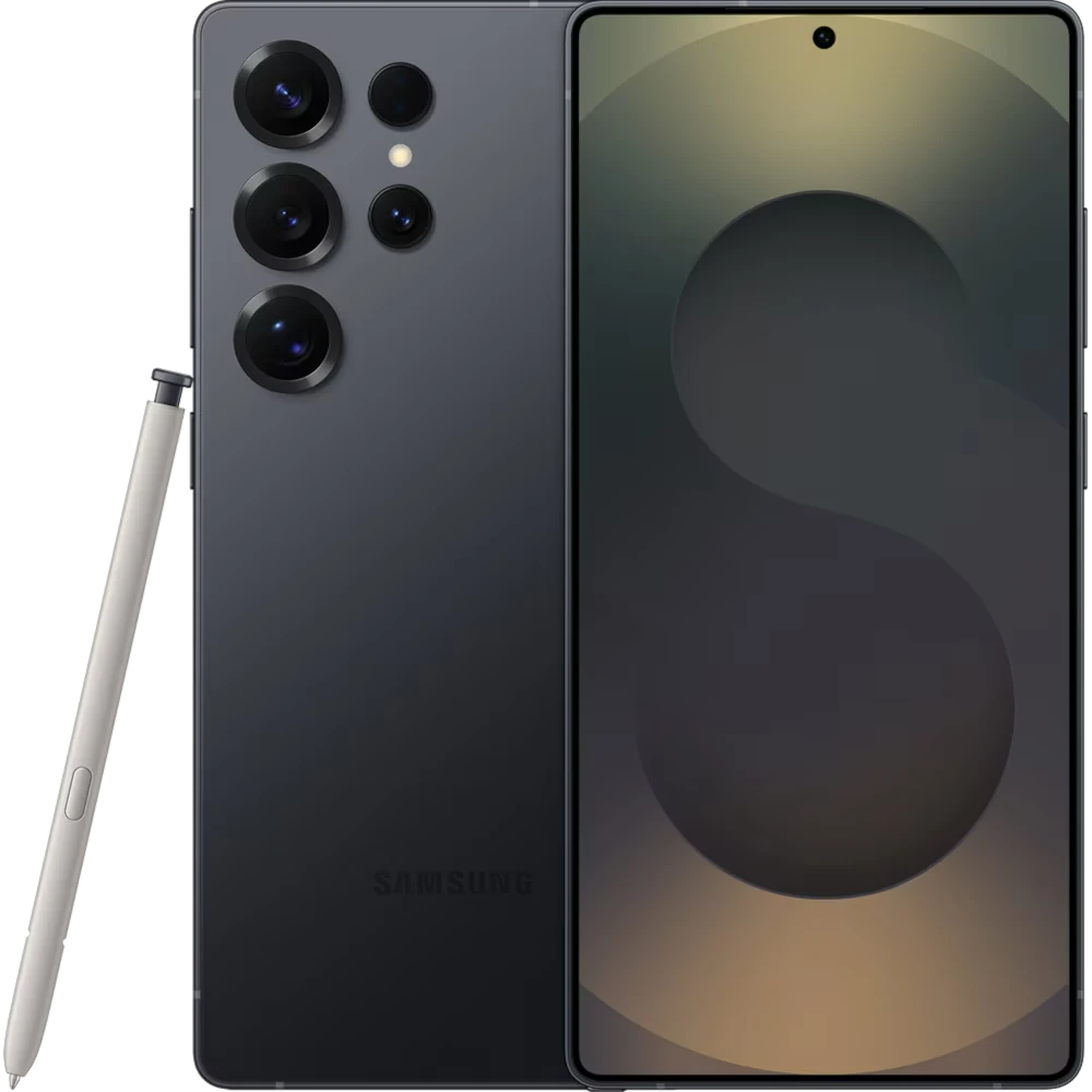 samsung_galaxy-s25-ultra_titanium-jetblack_klap samsung galaxy s ultra titanium jetblack klap