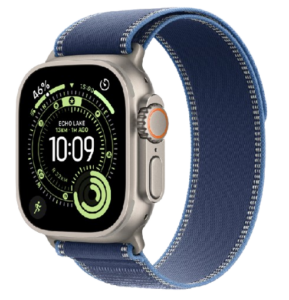 apple watch ultra blue klap