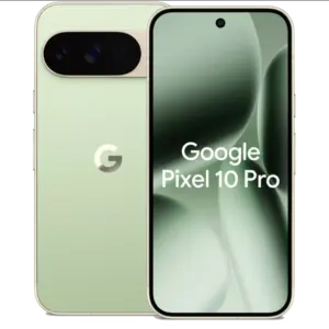 google pixel pro jade klap