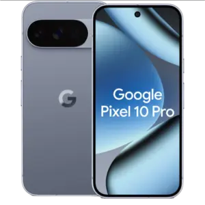 google pixel pro moonstone klap
