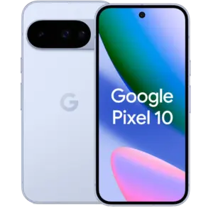 google pixel frost klap