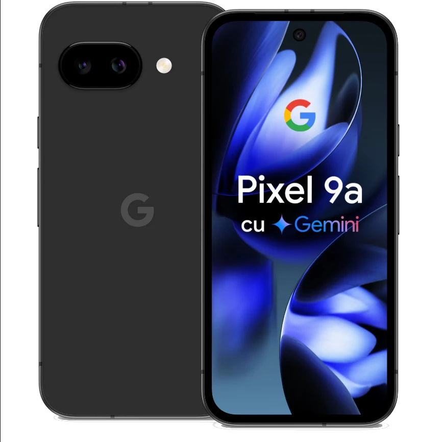 google pixel a obsidian klap