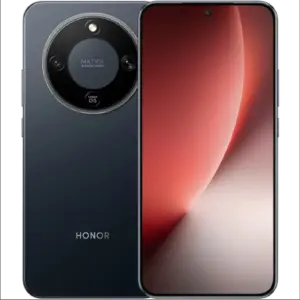 honor magic lite midnight black klap