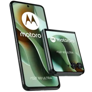 motorola razr ultra pantone scarab klap