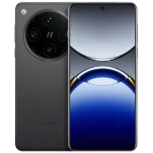 oppo find x pro space black