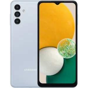 samsung galaxy a blue klap