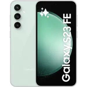 samsung galaxy s fe mint klap