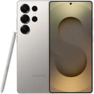 samsung galaxy s ultra titanium gray klap