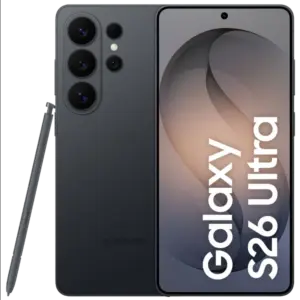 samsung galaxy s ultra black klap