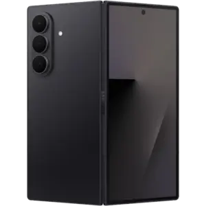 samsung galaxy zfold jetblack klap