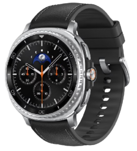 samsung galaxy watch classic black klap