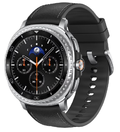 samsung galaxy watch classic black klap