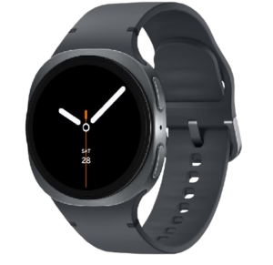 samsung galaxy watch graphite klap