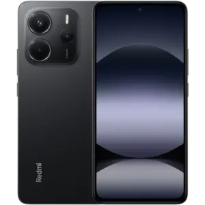 xiaomi redmi note midnight black klap