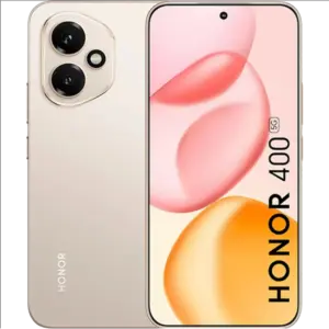 honor desert gold klap