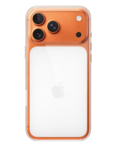 husa pro max transparent klap